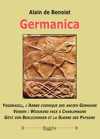 Picture of Germanica