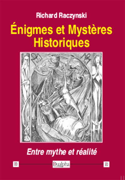 Picture of Énigmes et Mystères Historiques