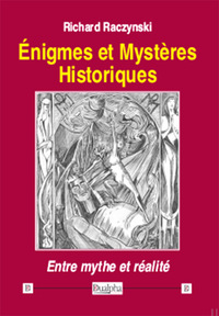 Picture of Énigmes et Mystères Historiques