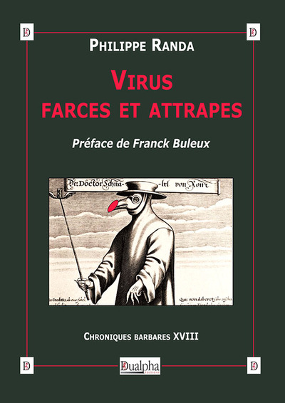 Image de Virus farces et attrapes