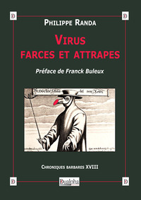 Image de Virus farces et attrapes