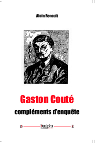 Picture of Gaston Couté - Compléments d’enquête