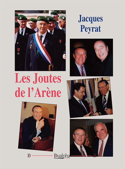 Image de Les Joutes de l’Arène
