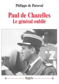 Picture of Paul de Chazelles, le général oublié