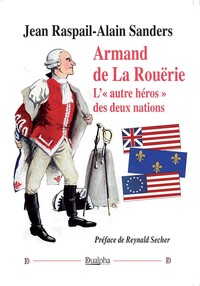 Image de Armand de La Rouërie, l’« autre héros » des deux nations