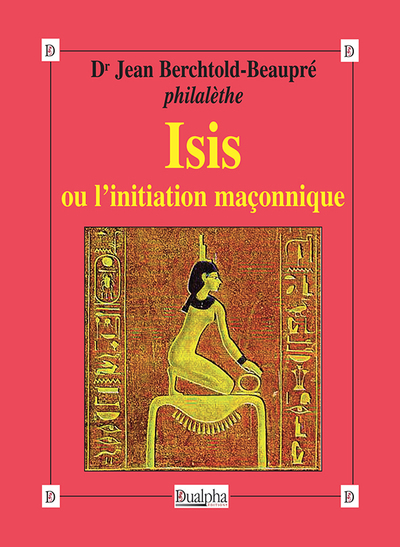 Picture of Isis ou l’initiation maçonnique