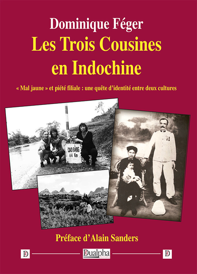 Picture of Les Trois Cousines en Indochine