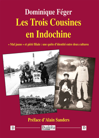 Picture of Les Trois Cousines en Indochine
