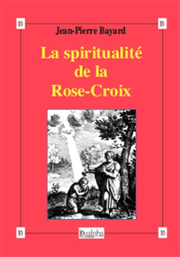 Picture of La spiritualité de la Rose-Croix