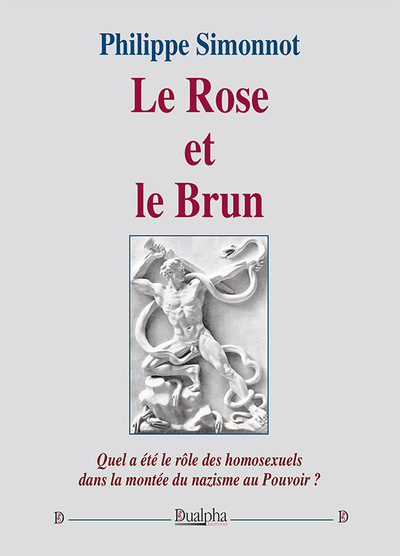 Picture of Le Rose et le Brun
