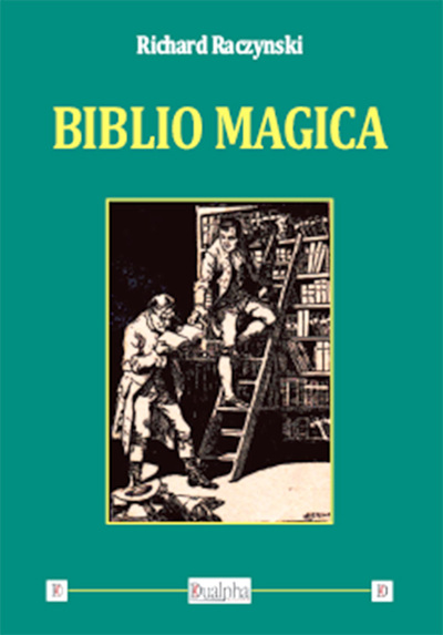 Picture of Biblio Magica
