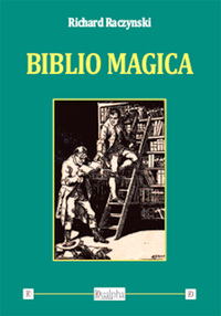 Picture of Biblio Magica