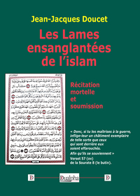Picture of Les Lames ensanglantées de l’islam