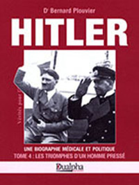 Image de Hitler tome 4 : Les triomphes d'un homme pressé