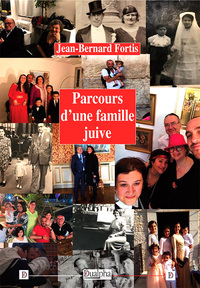 Picture of Parcours d’une famille juive
