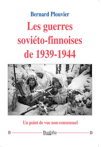 Picture of Les guerres soviéto-finnoises de 1939-1944