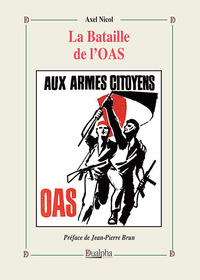 Picture of La Bataille de l’OAS