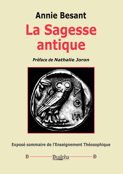Picture of La Sagesse antique