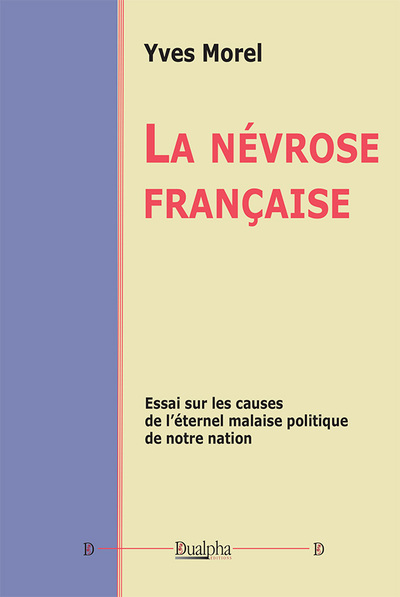 Picture of La névrose française