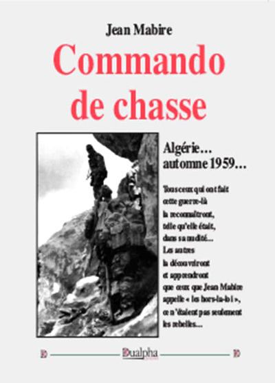 Picture of Commando de chasse