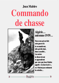 Picture of Commando de chasse