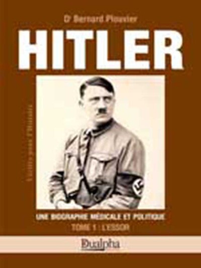 Image de Hitler tome 1 : l'essor