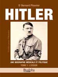 Image de Hitler tome 1 : l'essor