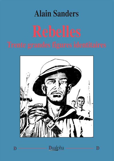 Picture of Rebelles. Trente grandes figures identitaires