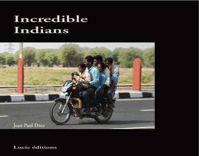 Picture of Incredible Indians