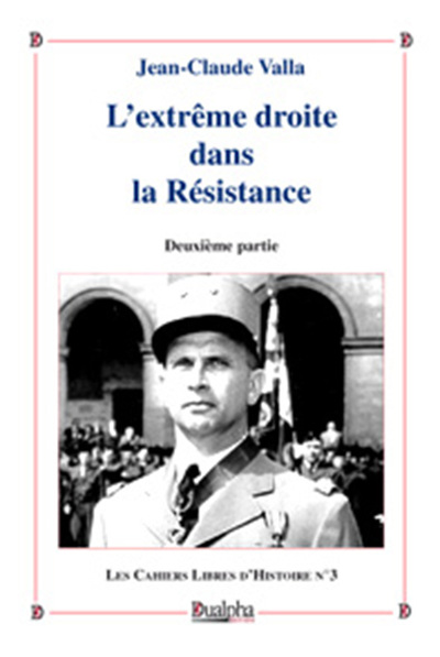 Image de L’Extrême-droite dans la résistance partie 2