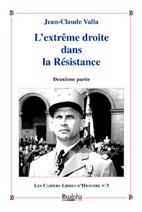 Image de L’Extrême-droite dans la résistance partie 2