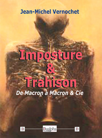 Picture of Imposture & Trahison