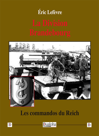 Image de La Division  Brandebourg