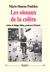 Image de Les oiseaux de la colère