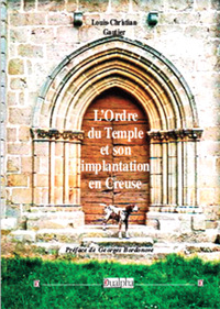 Image de L’Ordre du Temple et son implantation en Creuse