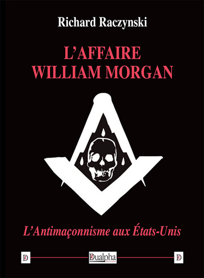 Picture of L’affaire William Morgan