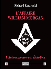 Picture of L’affaire William Morgan