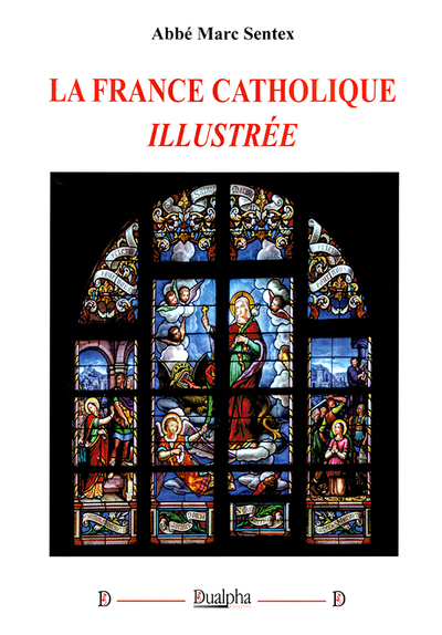 Image de La France catholique illustrée