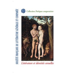 Picture of Litterature Et Identites Sexuelles