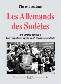 Picture of Les Allemands des Sudètes