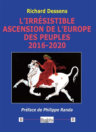 Image de L’irrésistible ascension de l’Europe des peuples (2016-2020)
