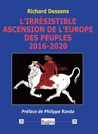 Image de L’irrésistible ascension de l’Europe des peuples (2016-2020)