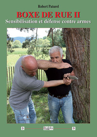 Picture of Boxe de rue (volume 2)