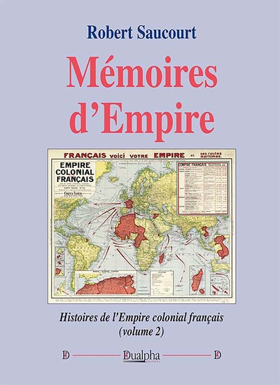 Image de Mémoires d’Empire (volume 2)