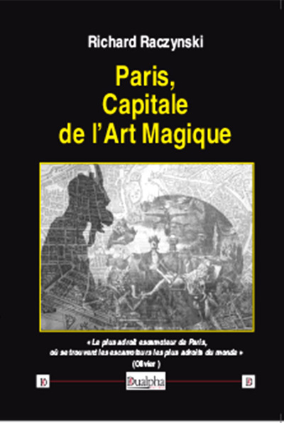 Picture of Paris, Capitale de l’Art Magique