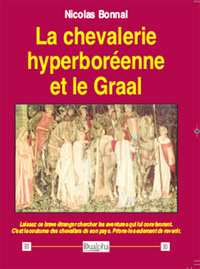 Picture of La chevalerie hyperboréenne et le Graal