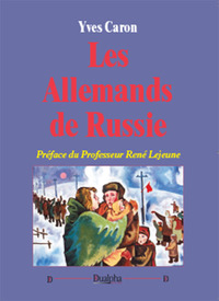 Picture of Les Allemands de Russie