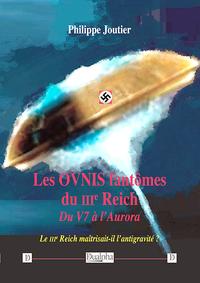 Picture of Les OVNIS fantômes du IIIe Reich