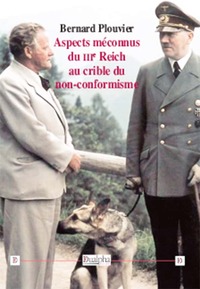 Image de Aspects méconnus du IIIe Reich au crible du non-conformisme