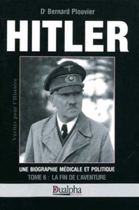Image de Hitler tome 6 : la fin de l'aventure